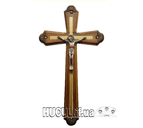 Хрест із розп’яттям 1