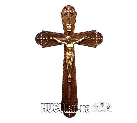 Cross hand 8