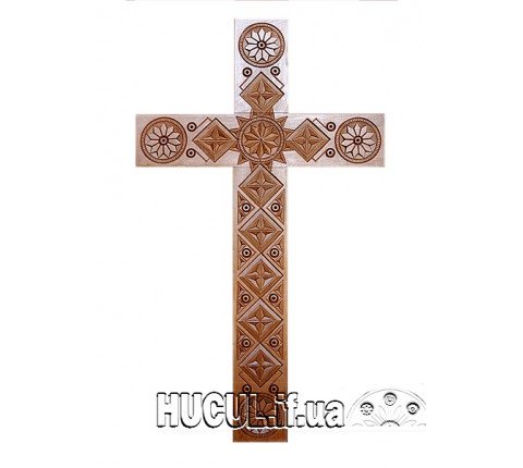 Хрест із розп’яттям 11