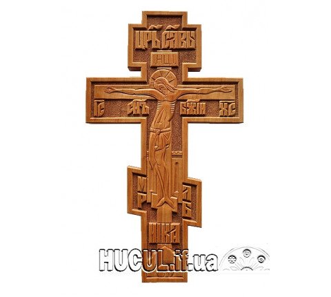 Хрест із розп’яттям 4