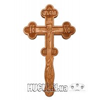 Cross with Crucifixion 3
