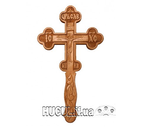 Хрест із розп’яттям 3