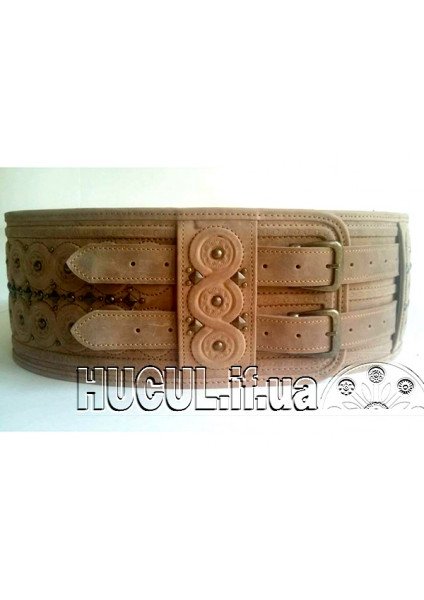 Hutsul belt Cheres "Hutsul 3"