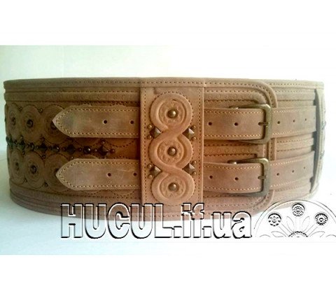 Hutsul belt Cheres "Hutsul 3"