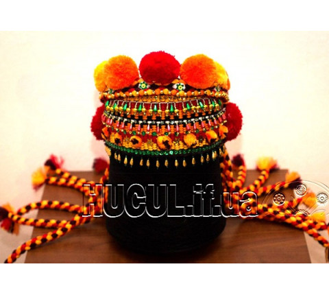 Crown "Coronation"