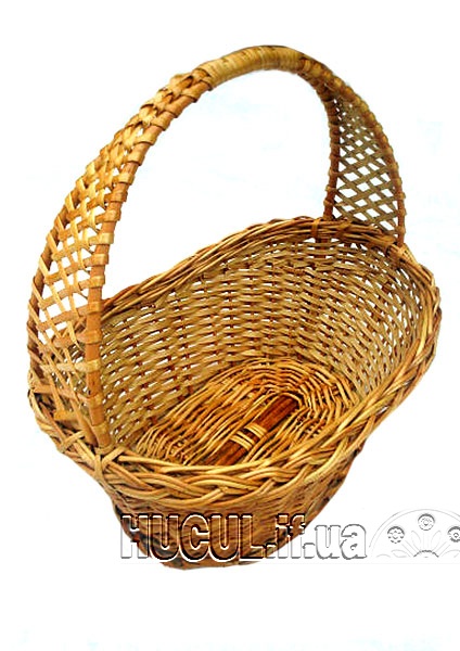 Кошик «Човник 1»