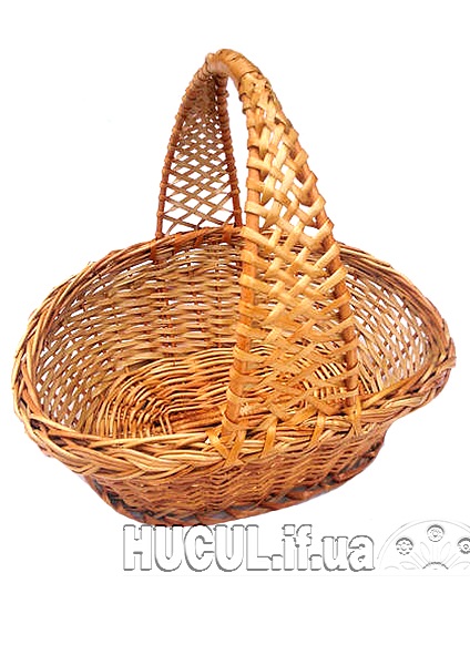 Basket "Snake"