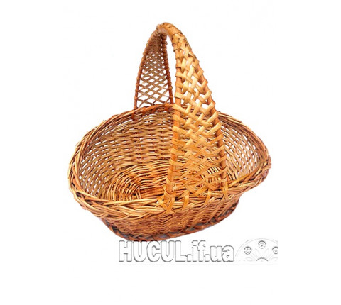 Basket "Snake"