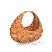 Basket made of willow "Big Ravlik"