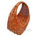 Basket made of willow "Ravlik"