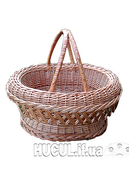 Basket "Expanded"