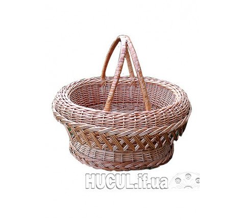 Basket "Expanded"