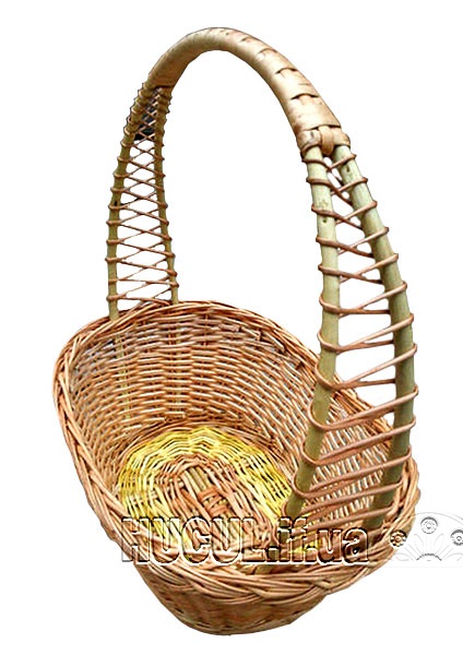 Basket "Chovnik 2"