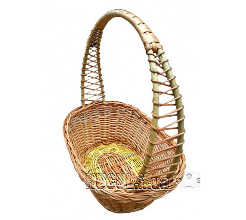 Basket "Chovnik 2"