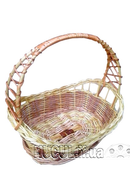 Basket "Chovnik 3"