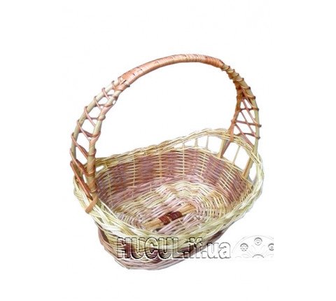 Basket "Chovnik 3"