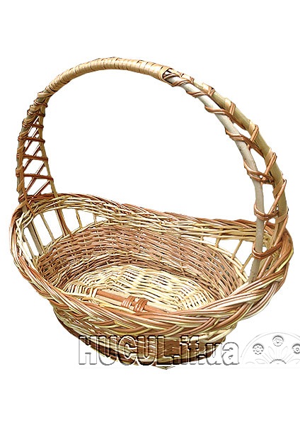 Basket "Chovnik 5"