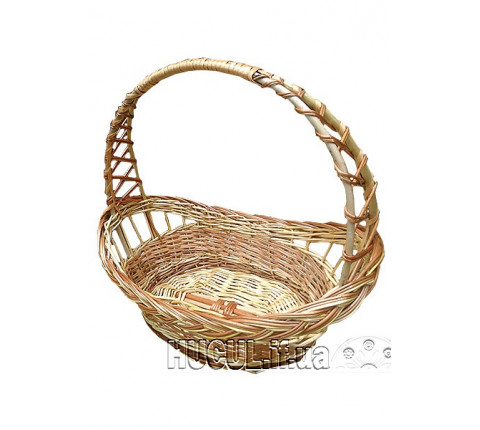 Basket "Chovnik 5"