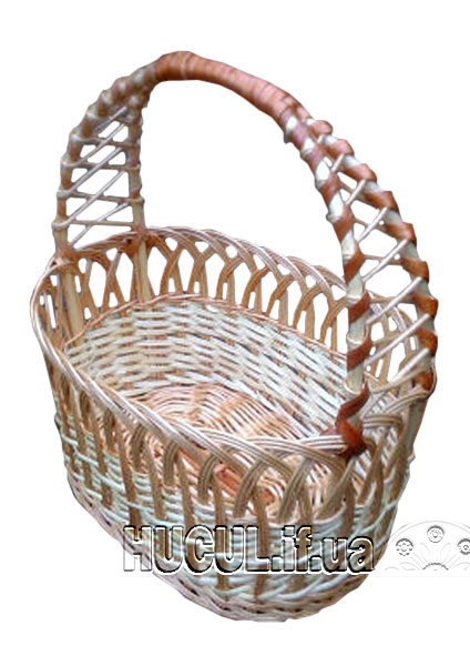 Basket "Easter 2"