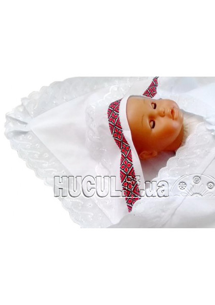 Baptismal chrism "Kozak"