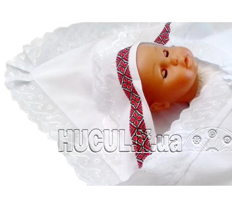 Baptismal chrism "Kozak"
