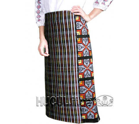 Women's spare "Written Stone"