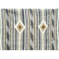 Blanket 2 diamonds