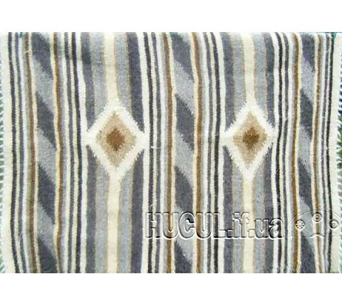 Blanket 2 diamonds