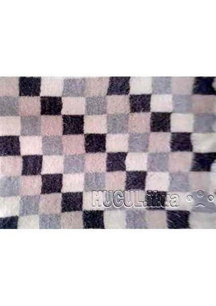 Blanket "Terkatiy 2"