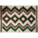 Blanket "Four Diamonds 3"
