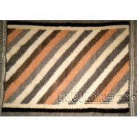 Blanket "Forest Trails"