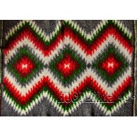 The blanket "Yavorivsky 2"