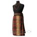 Women's spare part "Silk braid"