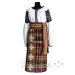 Spare women's "Written Stone 4"