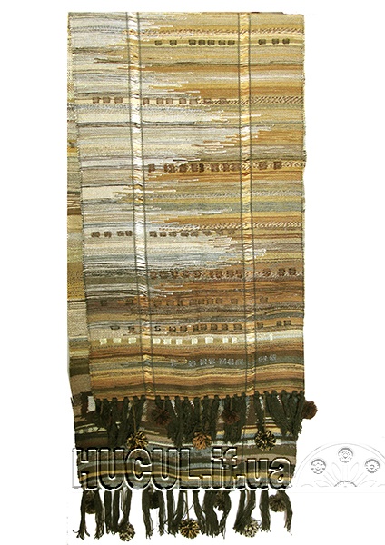 Shawl "Autumn"