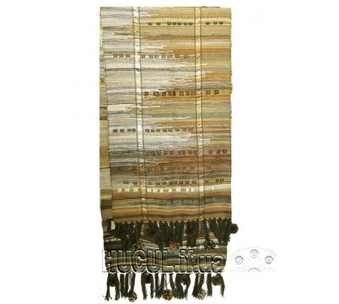 Shawl "Autumn"