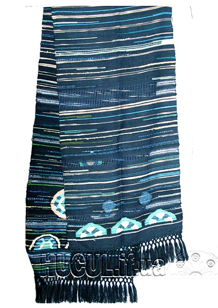 Shawl Veretino