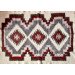 Blanket "Three Diamonds"