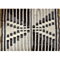 Blanket "Zebra"