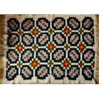 Blanket "Kaleidoscope"