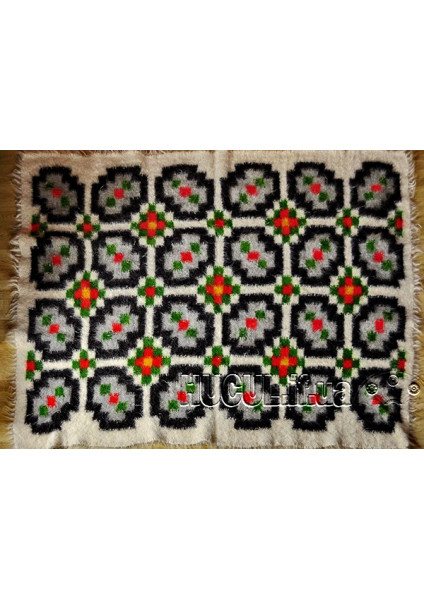 Blanket "Kaleidoscope"