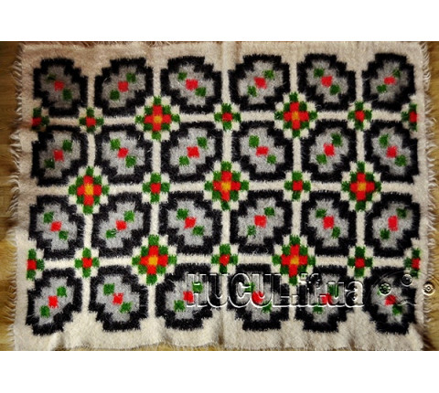 Blanket "Kaleidoscope"