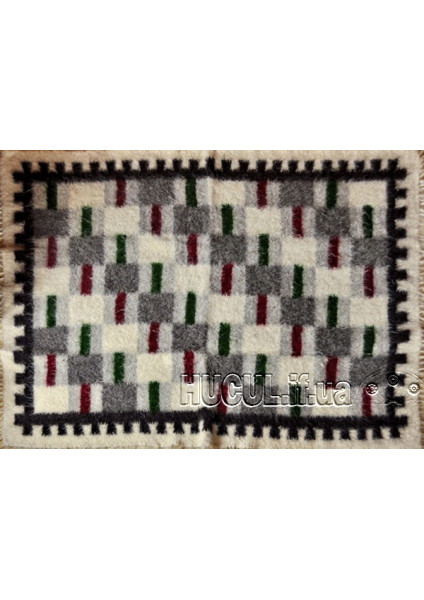 Blanket "Untitled"