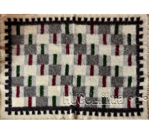 Blanket "Untitled"