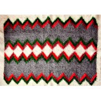 Blanket "Vatra"