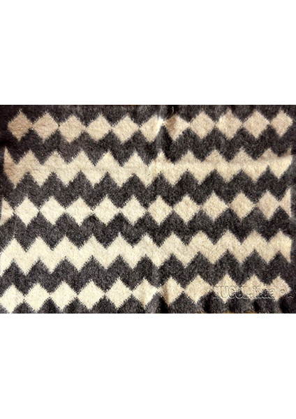 Blanket "Snake"