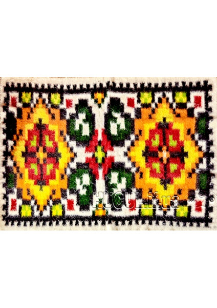 Blanket "Butterfly"