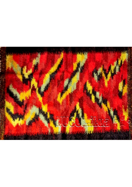 Blanket "Vatra 2"