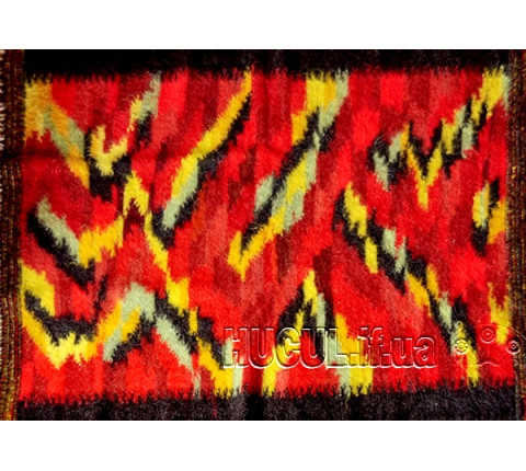 Blanket "Vatra 2"
