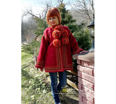 Sardak women's "MariAnna"